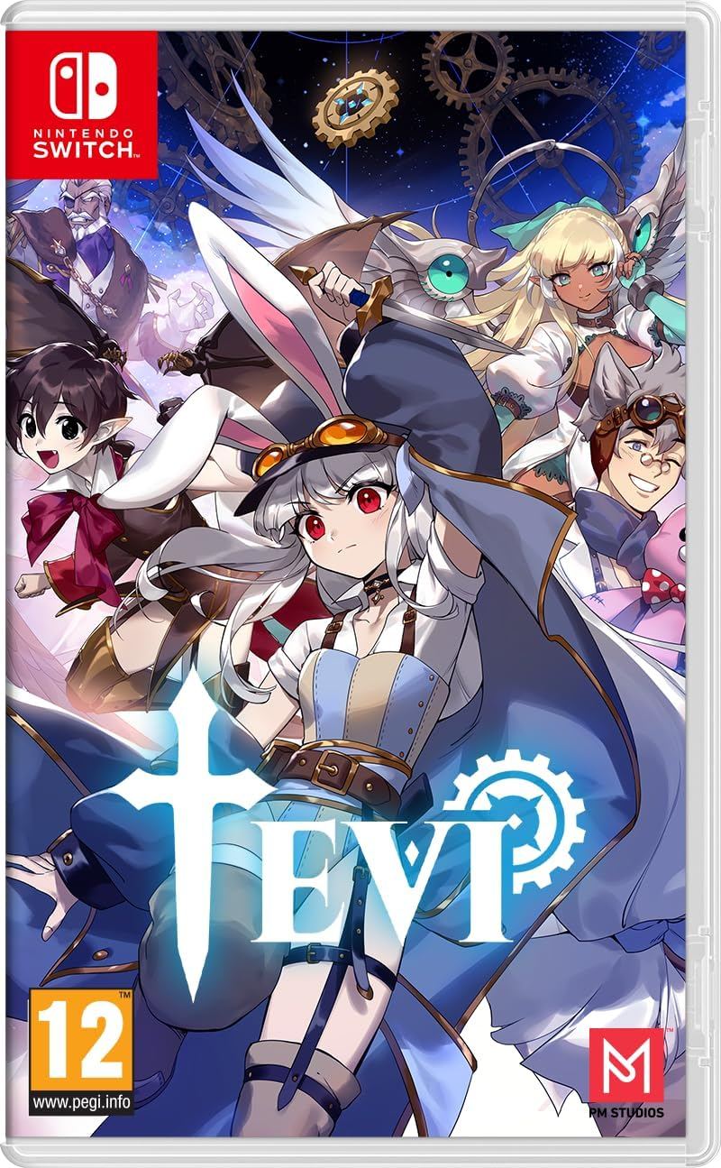 TEVI TEVI von PM Studios