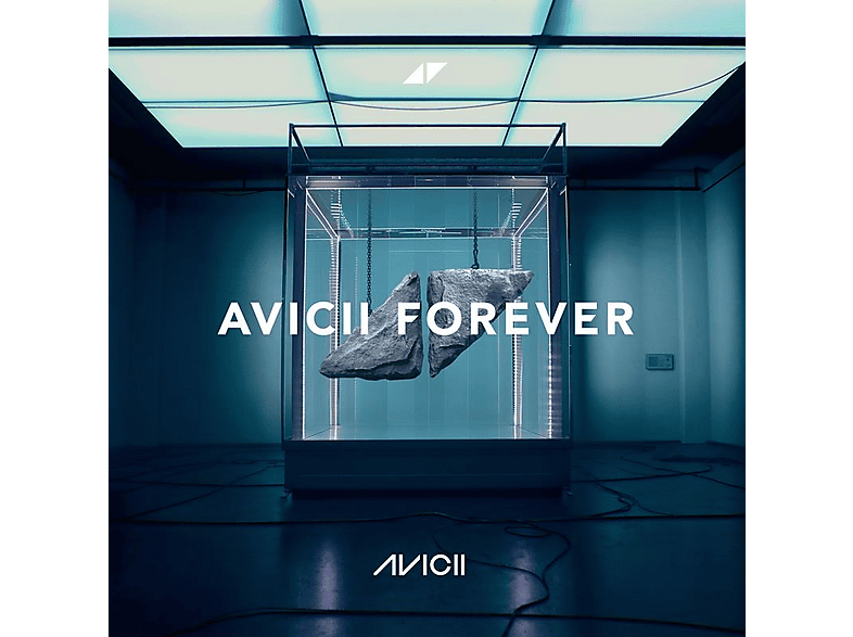 Avicii - Forever (ltd. first Edition) (CD) von PM:AM
