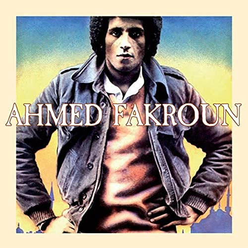 Ahmed Fakroun Ahmed Fakroun von PMG