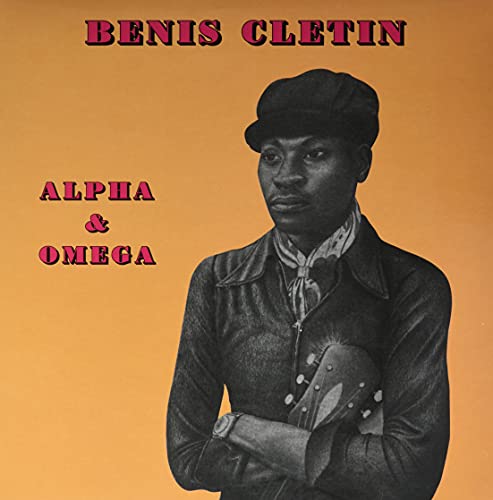 Alpha & Omega von PMG
