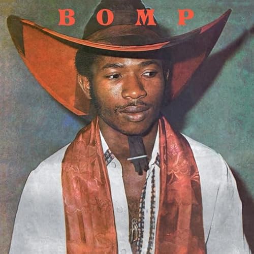 Bomp Bomp von PMG