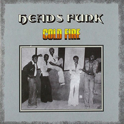 Cold Fire Cold Fire von PMG