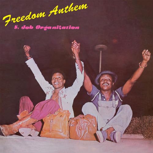 Freedom Anthem von PMG