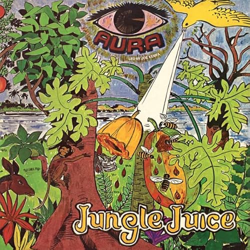 Jungle Juice Jungle Juice von PMG