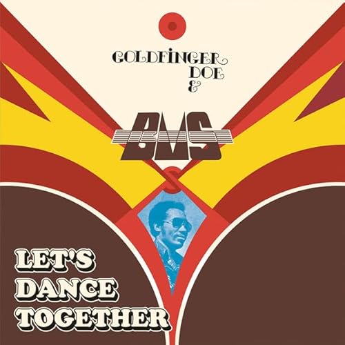 Let's Dance Together [Vinyl LP] von PMG