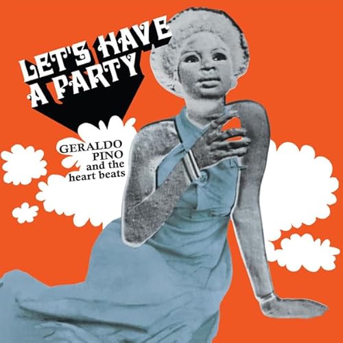 Let's Have a Party Let's Have a Party von PMG