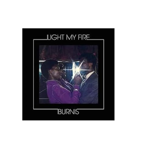 Light My Fire Light My Fire von PMG
