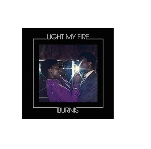 Light My Fire von PMG