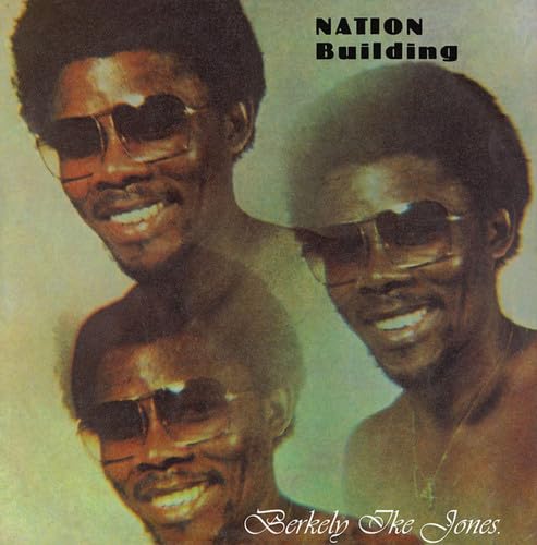 Nation Building von PMG