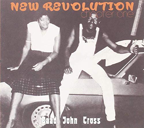 New Revolution New Revolution von PMG