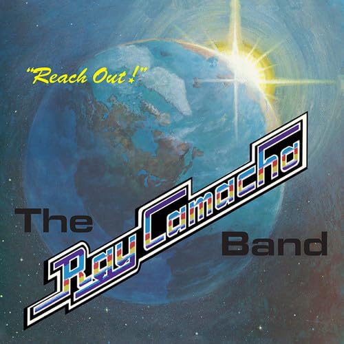 Reach Out [Vinyl LP] von PMG