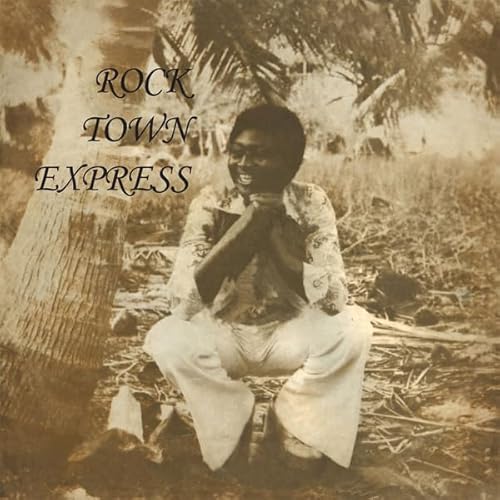 Rock Town Express Rock Town Express von PMG