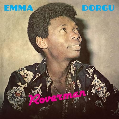 Roverman Roverman von PMG