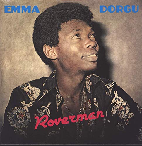 Roverman Roverman von PMG