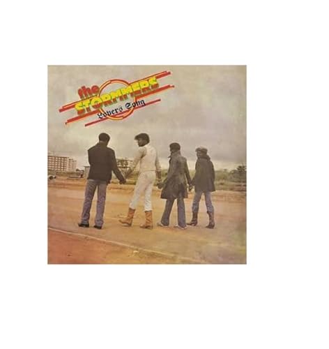 Stormmers - Lovers Song Stormmers - Lovers Song von PMG