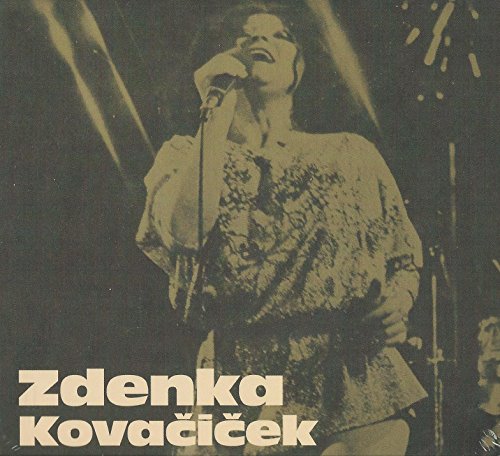 Zdenka Kovacicek von PMG