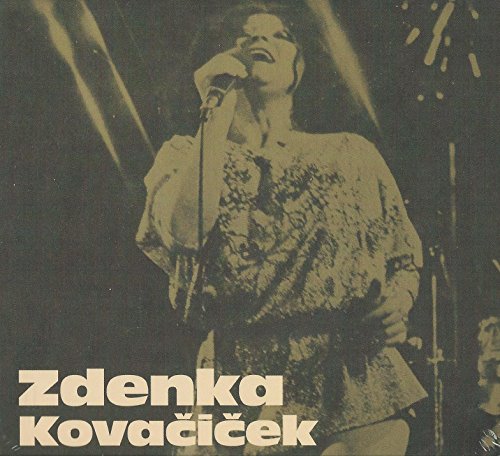 Zdenka Kovacicek Zdenka Kovacicek von PMG