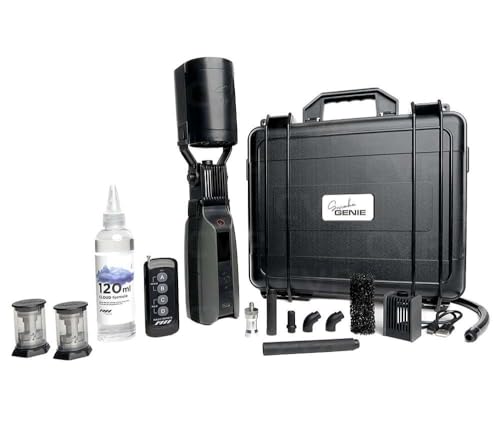 PMI Smoke Genie - Professional Kit PMI Smoke Genie - Professional Kit von PMI