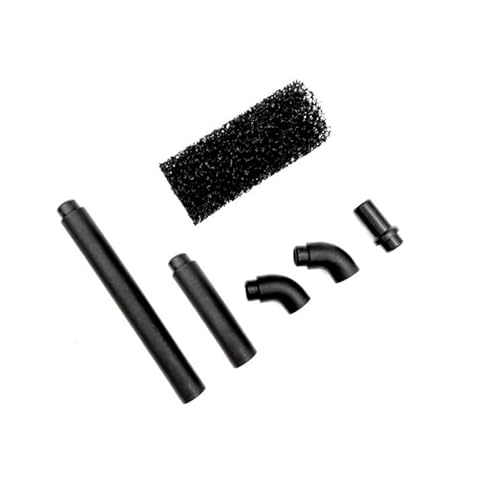 Rauchformendes Zubehör von PMI SmokeNINJA und SmokeGENIE Tragbare Nebelmaschine (Rauchformdüsen) von PMI