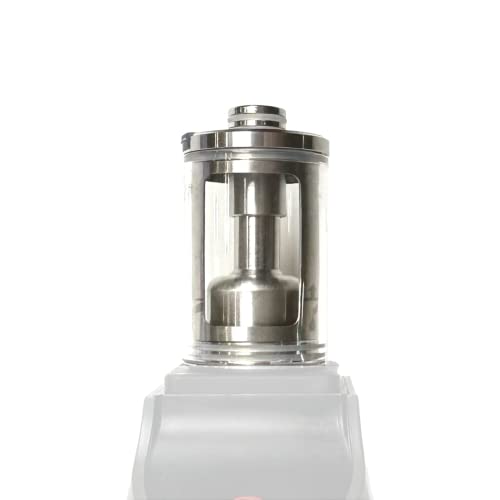 Smoke Ninja/Smoke Genie Replacement Shockproof Chamber Smoke Ninja/Smoke Genie Replacement Shockproof Chamber von PMI