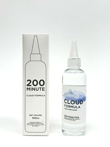 Smoke Ninja 100ml Smoke Refill von PMI