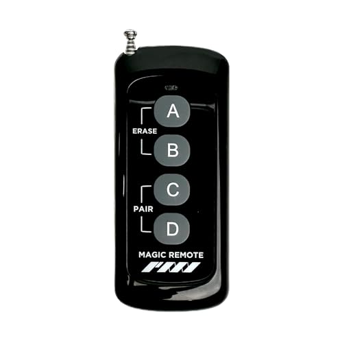 Smoke Ninja Magic Remote Smoke Ninja Magic Remote von PMI
