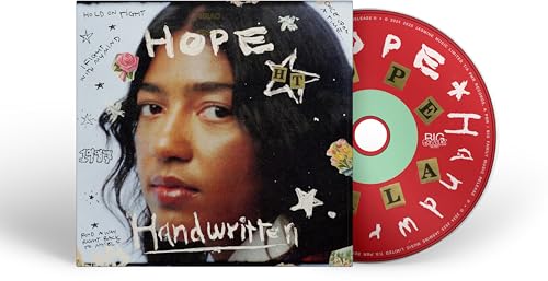 Hope Handwritten von PMR
