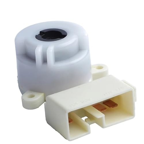 PNBVW Zündstartschalter Zündschalter for T//oyot//a C//elic//a G//T 2.2L L4 1994-1999 for C//oroll//a LE 1.8L L4 19 84450-20260 8445020260 PNBVW Zündstartschalter Zündschalter for T//oyot//a C//elic//a G//T 2.2L L4 1994-1999 for C//oroll//a LE 1.8L L4 19 84450-20260 8445020260 von PNBVW