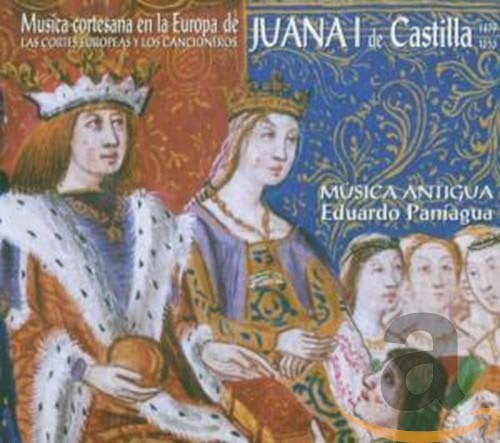 Juana I de Castilla von PNEUMA