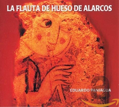 The Bone Flute of Alarcos von PNEUMA