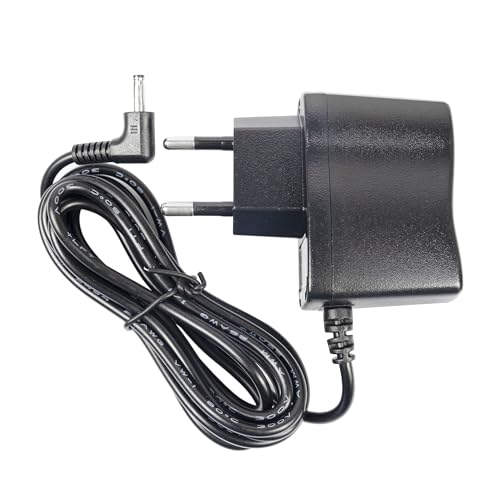 230V-9V Netzteil für CB PNI Escort HP 72 Radiosenderbatterie von PNI