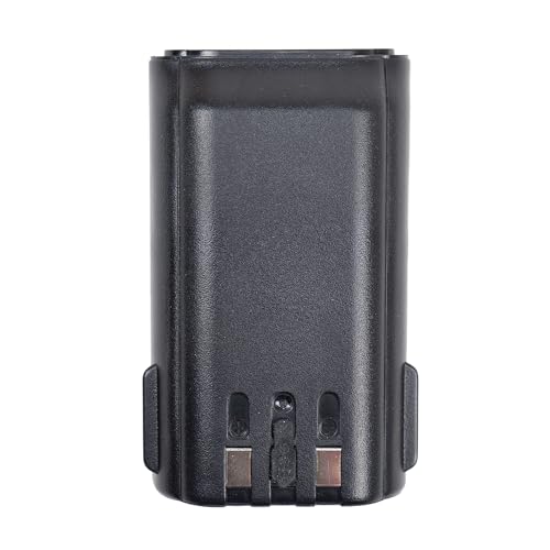 Akku PNI PB-HP72, Li-Ion, 2600 mAh, kompatibel mit CB-Radiosender PNI Escort HP72 von PNI