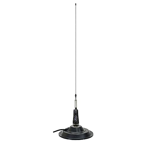 CB PNI Led 2000 Antenne Länge 90 cm und Magnetfuß PNI 145 / PL von PNI