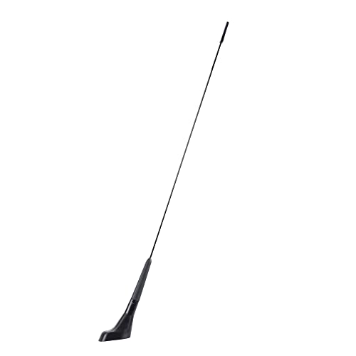 CB PNI Steelbras AP32872 Antenne, Länge 54 cm, 26,9-27,4 MHz, 50 W, feste Montage CB PNI Steelbras AP32872 Antenne, Länge 54 cm, 26,9-27,4 MHz, 50 W, feste Montage von PNI