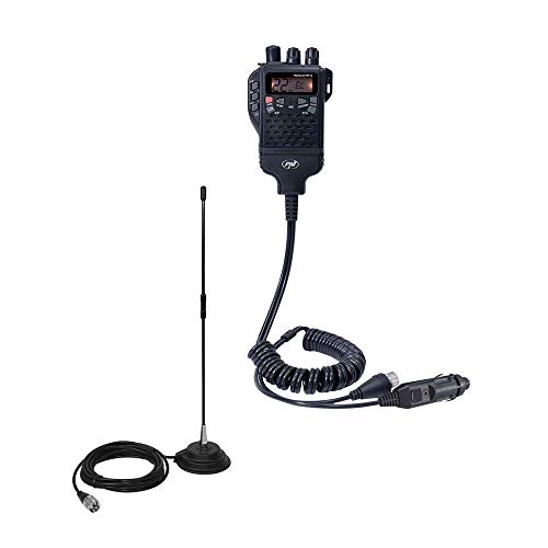CB-Radio PNI Escort HP 62 en PNI Extra 40 Antenne met magneet inbegrepen CB-Radio PNI Escort HP 62 en PNI Extra 40 Antenne met magneet inbegrepen von PNI