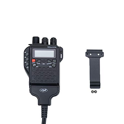 CB Radio PNI Escort HP 62 und PNI PNI ML100 Antenne mit Magnet CB Radio PNI Escort HP 62 und PNI PNI ML100 Antenne mit Magnet von PNI