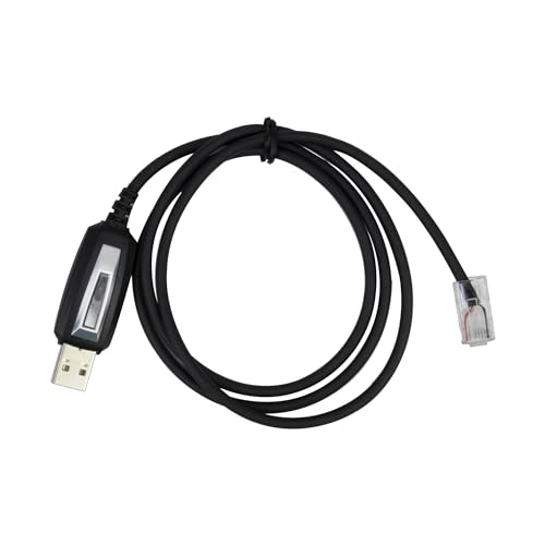 CRT Programmierkabel Electro UV Radiosender CRT Programmierkabel Electro UV Radiosender von PNI