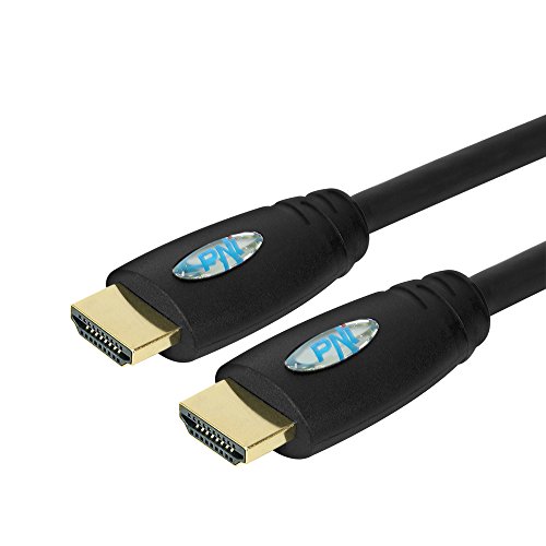 HDMI Kabel PNI H1500 High-Speed 1.4V, Plug-Plug, Ethernet, Gold-Plated, 15m von PNI