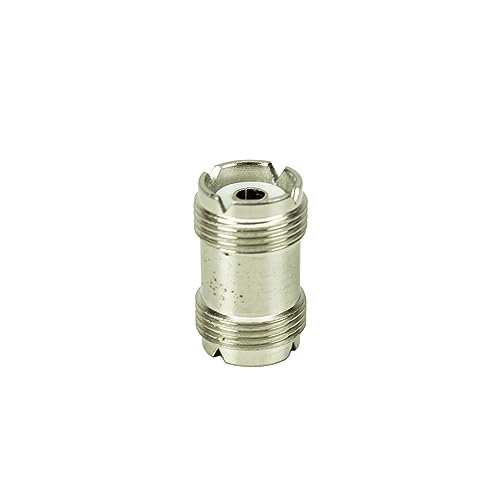 PNI Adapter PL-258 (Mutter PL-Mutter PL) von PNI