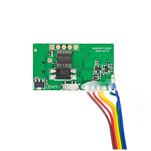 PNI ECH01 Echo- und Roger-Beep-Modul editierbar über Micro-USB-Kabel MP3-Format Länge 1,5 Sekunden PNI ECH01 Echo- und Roger-Beep-Modul editierbar über Micro-USB-Kabel MP3-Format Länge 1,5 Sekunden von PNI