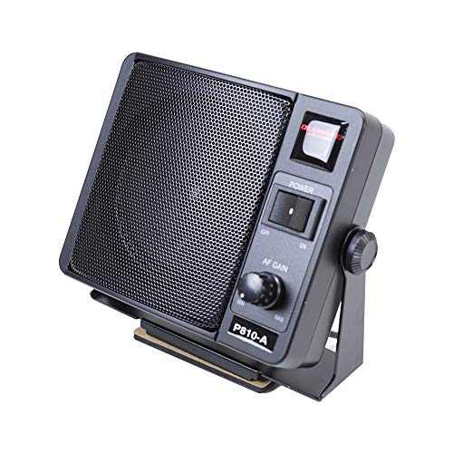 PNI Externer Lautsprecher Diamond P810-A 6W-Verstärkung für CB-Radiosender PNI Externer Lautsprecher Diamond P810-A 6W-Verstärkung für CB-Radiosender von PNI