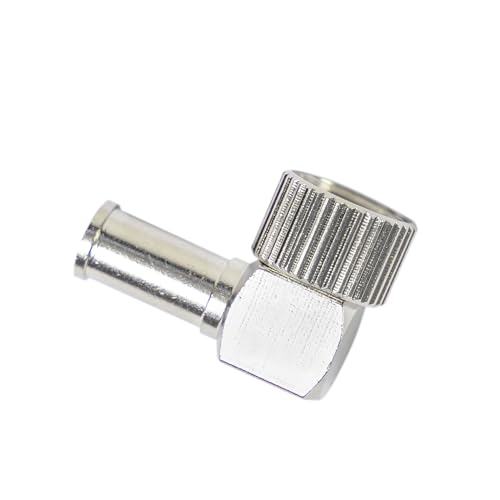 PNI LC27-Stecker für RG58-Kabel, DV- oder PL-Mount-Kupplung, 1 Stück von PNI