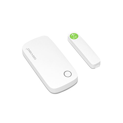 PNI Orvibo ZigBee Sensor für Türen und Fenster – Wireless – Sicherheit für die Haus – Hausautomation von PNI