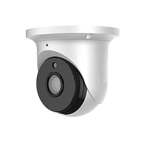 PNI PNI-ZK52 2MP 1080P Videoüberwachungskamera Grau PNI PNI-ZK52 2MP 1080P Videoüberwachungskamera Grau von PNI