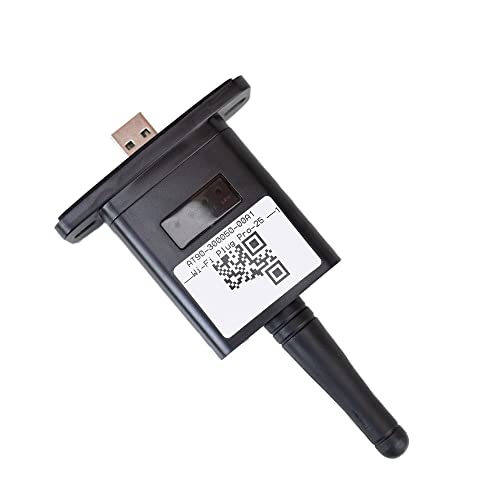 PNI Smart Dongle-WLAN zur WLAN-Internetüberwachung von PNI SC1800B und SC1800C PRO Solar-Wechselrichtern hergestellt im Jahr 2022 PNI Smart Dongle-WLAN zur WLAN-Internetüberwachung von PNI SC1800B und SC1800C PRO Solar-Wechselrichtern hergestellt im Jahr 2022 von PNI