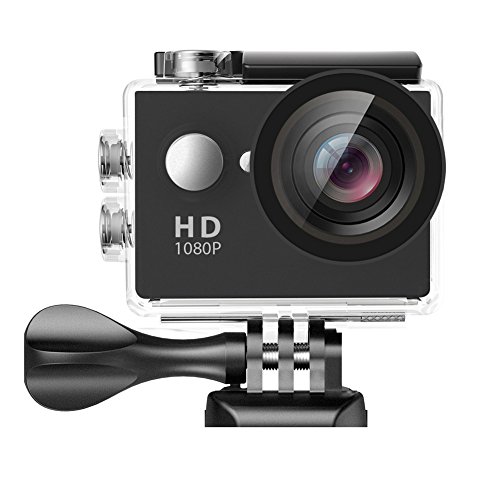 PNI Sportkamera EVO A8 720p HD, Action-Kamera PNI Sportkamera EVO A8 720p HD, Action-Kamera von PNI