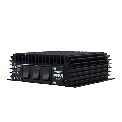 Verstärker CB PNI RX-TX KL203P Radio, AM-FM-SSB, 100 W, 12 V. von PNI