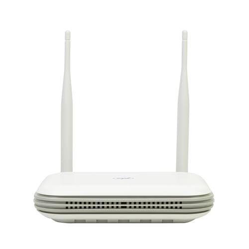 Wireless NVR PNI House WIFI800 8 Kanäle 5MP oder 4 Kanäle 4K 8MP Sprachaufforderung von PNI