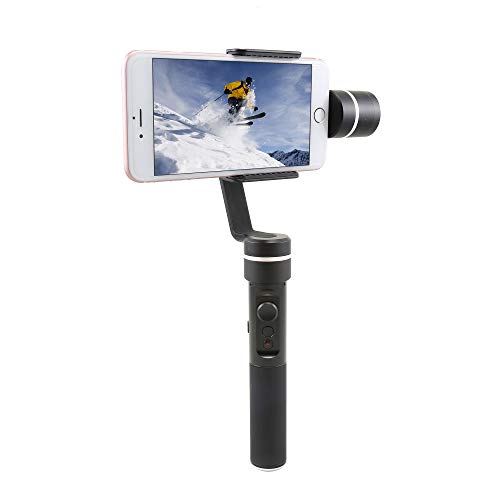 PNJ FEIYU SPG Live Stabilisator 3 Achsen für Smartphone PNJ FEIYU SPG Live Stabilisator 3 Achsen für Smartphone von PNJ