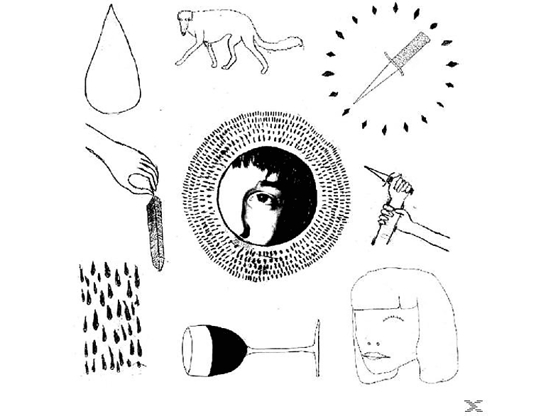 Hoily - Stabs (Vinyl) von PNKSLM REC
